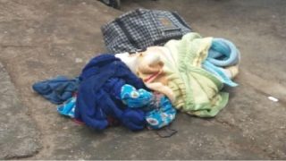 استنفار سلطات إمسوان بعد العثور على جثة رضيع متحللة