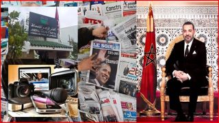 العيون: الإعلام الجهوي بين التضحيات والأزمة.. مناشدة ملكية لإنقاذ المقاولات الجهوية