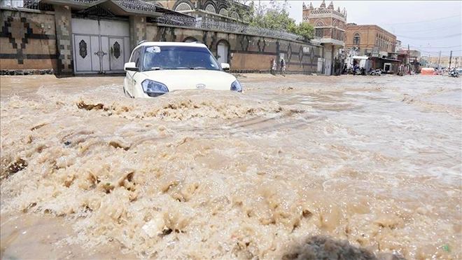 نشرة إنذارية: زخات رعدية ورياح قوية بعدد من مناطق المغرب