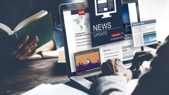 الإعلام الجهوي بالعيون.. ركيزة للتنمية تواجه خطر التهميش