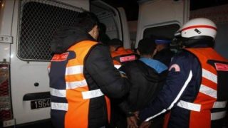 أولاد تايمة.. توقيف ثلاثة أشخاص ضمنهم سيدة في قضية سرقة و”شعوذة”