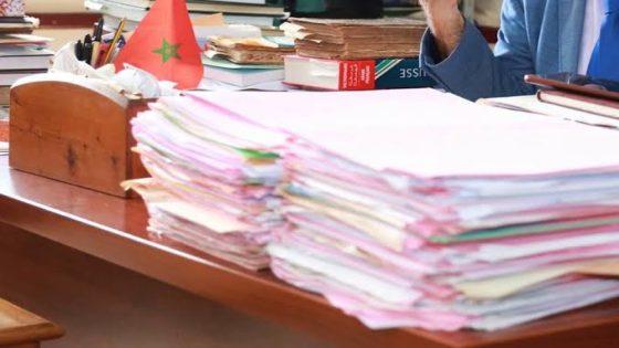 تسريبات تكشف تورط منتخبين في منازعات جماعية مشبوهة