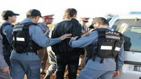 🟥 فحص أنجرة.. الدرك الملكي يفك لغز جريمة قتل في ظرف قياسي