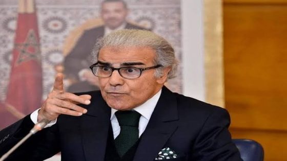 🔵 الحكومة تصادق على مشروع قانون جديد لمعالجة إفلاس المؤسسات البنكية بشكل استباقي