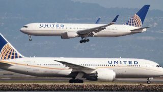 ✈️ يونايتد إيرلاينز توسع خدماتها بين مراكش ونيويورك لفصل الشتاء 2025-2026