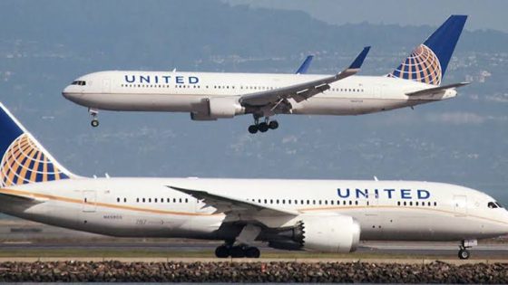 ✈️ يونايتد إيرلاينز توسع خدماتها بين مراكش ونيويورك لفصل الشتاء 2025-2026