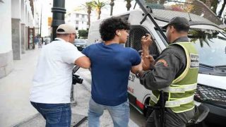 خبير أمني: تدخل القوات العمومية ضد تجمهرات مجهولة الدعوة تم وفق مقاربة متوازنة