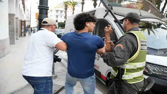 خبير أمني: تدخل القوات العمومية ضد تجمهرات مجهولة الدعوة تم وفق مقاربة متوازنة