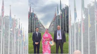 في الأمم المتحدة.. دعوات للتحقيق في استغلال برنامج “عطلة في سلام” بمخيمات تندوف