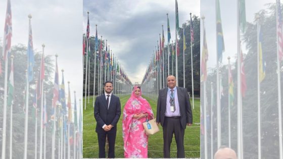 في الأمم المتحدة.. دعوات للتحقيق في استغلال برنامج “عطلة في سلام” بمخيمات تندوف