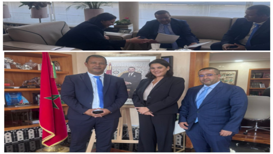 العيون.. لقاء تنظيمي يعزز الدينامية الداخلية لحزب الأصالة والمعاصرة