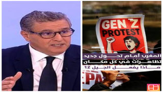 الحكومة بين ضغط الشارع ومطلب الاستقرار