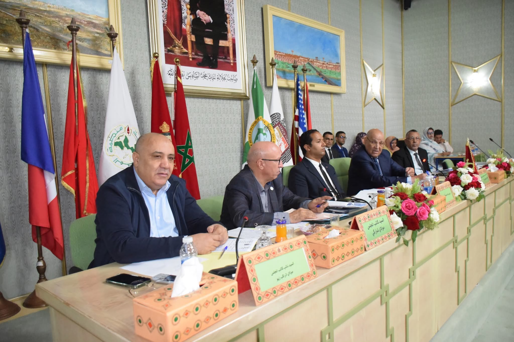 FB IMG 1759411820334 - شطاري نيوز