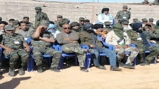 تأجيل مؤتمر البوليساريو يكشف ارتباك القيادة وتفاقم الغليان داخل مخيمات تندوف