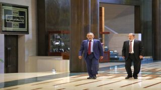 الظهور المزدوج للجماني سيدي المختار والجماني سيدي صلوح في قبة البرلمان: عودة سياسية أم إعادة تموضع انتخابي