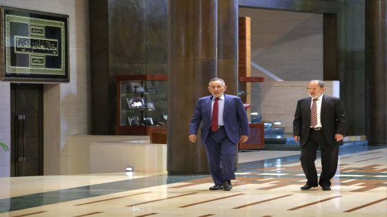 الظهور المزدوج للجماني سيدي المختار والجماني سيدي صلوح في قبة البرلمان: عودة سياسية أم إعادة تموضع انتخابي