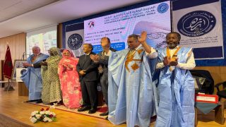 انطلاق مؤتمر دولي بالداخلة حول المبادرة الملكية لتعزيز انفتاح دول الساحل على الأطلسي