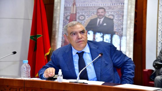 وزارة الداخلية تعيد توجيه بوصلة الجماعات نحو القطاعات الاجتماعية في ميزانية 2026
