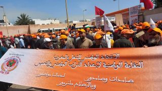 الجامعة الوطنية للتعمير والإسكان تفجّرها بالدار البيضاء: اتهامات بانتهاك الخصوصية وتخريب بناية تاريخية.. ومطالب بتدخل عاجل من الوزيرة المنصوري