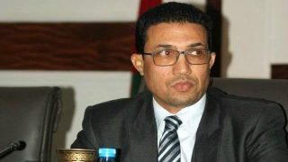 ابن مدينة العيون الصالح داحا، العامل الجديد على إقليم الجديدة