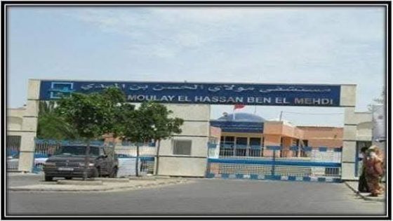 صراع نقابي يتحول إلى حملة تشويه حول إدارة مستشفى العيون