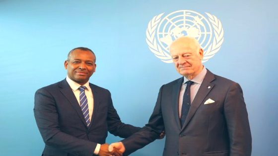 البوليساريو تحذر مجلس الأمن من “تجاهلها” في القرار الأممي حول الصحراء