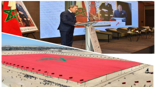 مدينة الداخلة تستعد لاحتضان النسخة الخامسة من منتدى MD Sahara تحت شعار «خمسون سنة على المسيرة الخضراء: الوحدة الوطنية والطموح القاري»