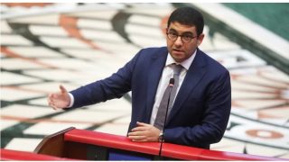 بنسعيد يمد يده لحركة “GenZ212” ويدعو إلى حوار منظم حول قضايا الشباب