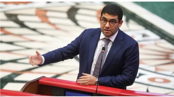 بنسعيد يمد يده لحركة “GenZ212” ويدعو إلى حوار منظم حول قضايا الشباب