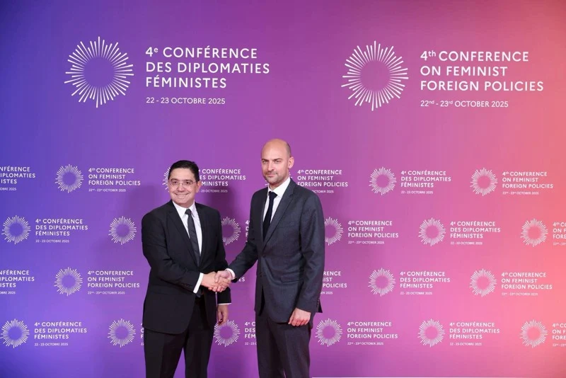 فرنسا تجدد دعمها الثابت لسيادة المغرب على الصحراء