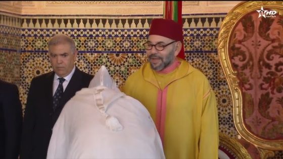 تجديد الثقة في ولاة وعمال الأقاليم الجنوبية.. تثمين للكفاءات واستمرار لمسار التنمية