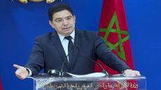 وزير العلاقات الخارجية بباراغواي يعلن عن فتح قنصلية بالصحراء المغربية قريبا