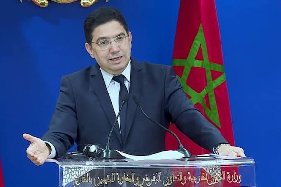 وزير العلاقات الخارجية بباراغواي يعلن عن فتح قنصلية بالصحراء المغربية قريبا
