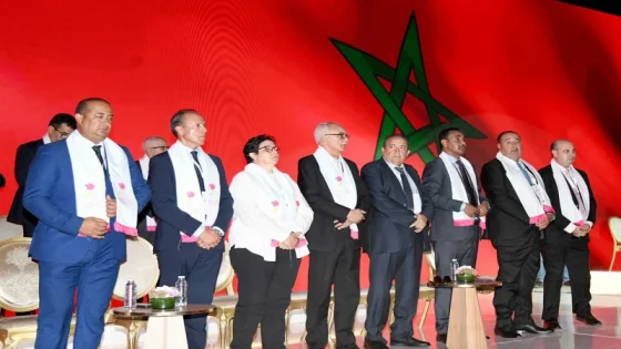 🔴 لشكر يهاجم مسؤولين حكوميين: “يختبئون وراء الملك”.. ويطالب بمراجعة مؤسسات لا تخضع للمساءلة