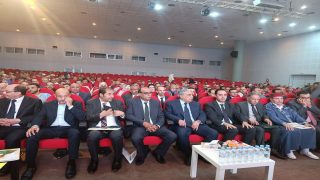 غياب رئيسة جهة كليميم وادنون عن اللقاء التشاوري يثير التساؤلات