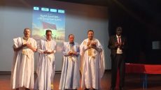 انطلاق القافلة السينمائية الوطنية بالعيون احتفاءً بالذكرى الخمسين للمسيرة الخضراء