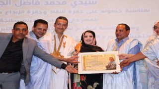 القافلة السينمائية تحتفي بالإبداع والذاكرة الوطنية في مدينة السمارة