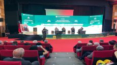 اليوم الثاني من منتدى MD Sahara يتواصل بنقاشات رفيعة المستوى ويُختتم بزيارة ميدانية للميناء المتوسطي