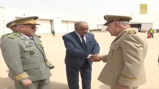 انقلاب الظل: معطيات تتحدث عن إحباط موريتانيا لمحاولة استهداف استقرارها الداخلي