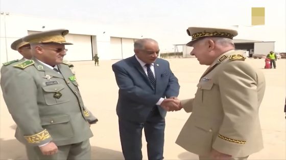 انقلاب الظل: معطيات تتحدث عن إحباط موريتانيا لمحاولة استهداف استقرارها الداخلي