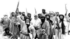 انتفاضة آيت باعمران… حين دوّت صيحة الحرية من سيدي إفني واهتزّ المستعمر تحت أقدام الرجال