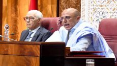 ولد الرشيد: القرار الأممي بشأن الصحراء يفتح آفاقاً جديدة للوحدة المغاربية