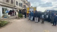 رائحة غامضة تكشف فاجعة أسرية بالسوالم