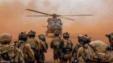 مناورات عسكرية مغربية-فرنسية تُجدد الشراكة الاستراتيجية