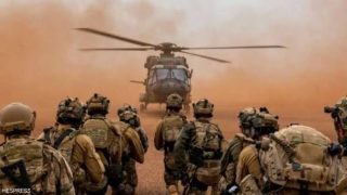 مناورات عسكرية مغربية-فرنسية تُجدد الشراكة الاستراتيجية