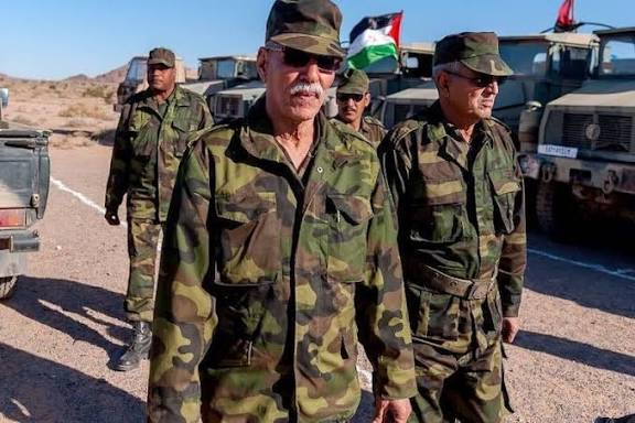 تطور جديد في ملف الصحراء… البوليساريو تعلن تعليق أنشطتها العسكرية ووفد من قيادتها يستعد لزيارة واشنطن