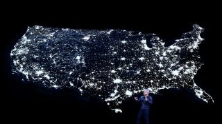 “جمهورية نفيديا”.. سباق تسلّح تكنولوجي يكشف زيف السيادة الرقمية