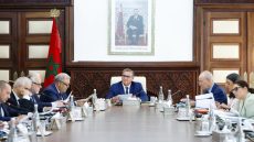 مجلس الحكومة يصادق على مشاريع مراسيم جديدة لتعزيز الحكامة المالية والتأطير الترابي وتحديث البنية الإدارية