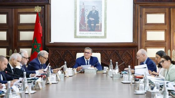 مجلس الحكومة يصادق على مشاريع مراسيم جديدة لتعزيز الحكامة المالية والتأطير الترابي وتحديث البنية الإدارية