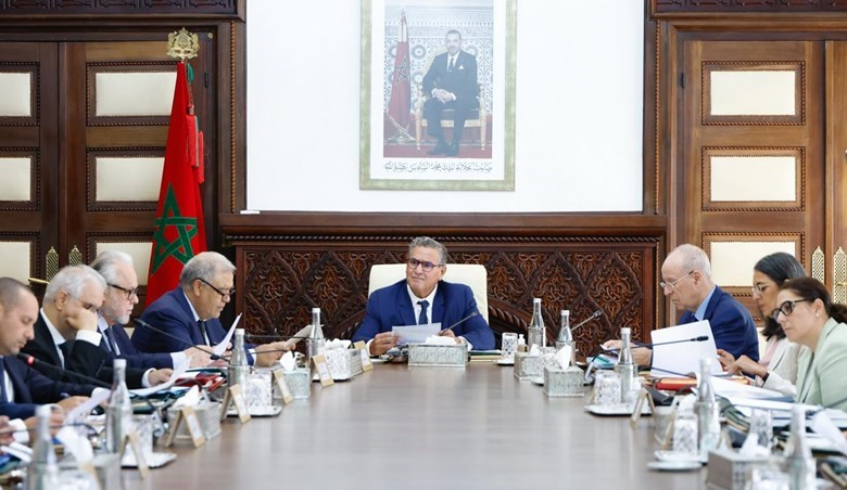 مجلس الحكومة يصادق على مشاريع مراسيم جديدة لتعزيز الحكامة المالية والتأطير الترابي وتحديث البنية الإدارية